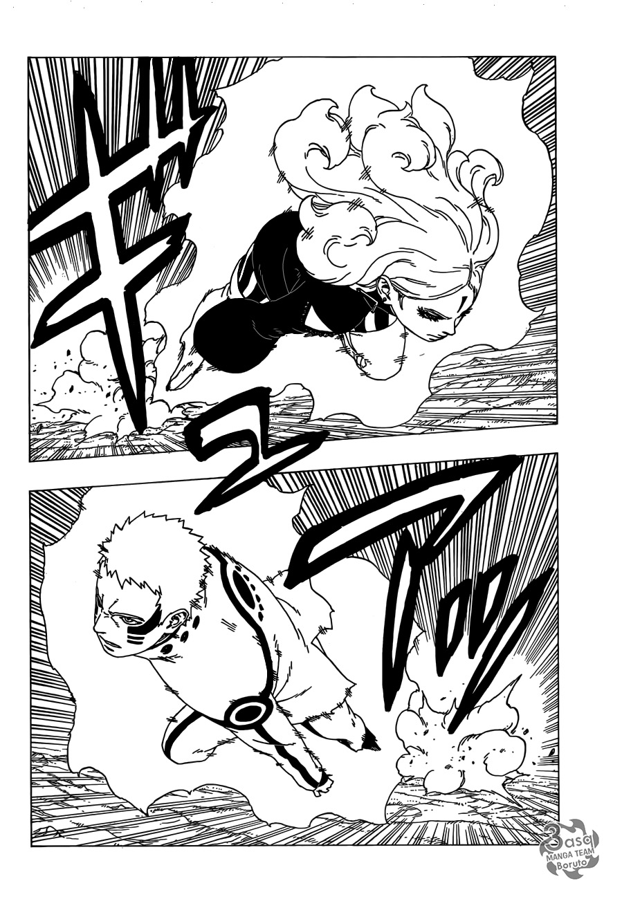 Boruto: Chapter 31 - Page 32