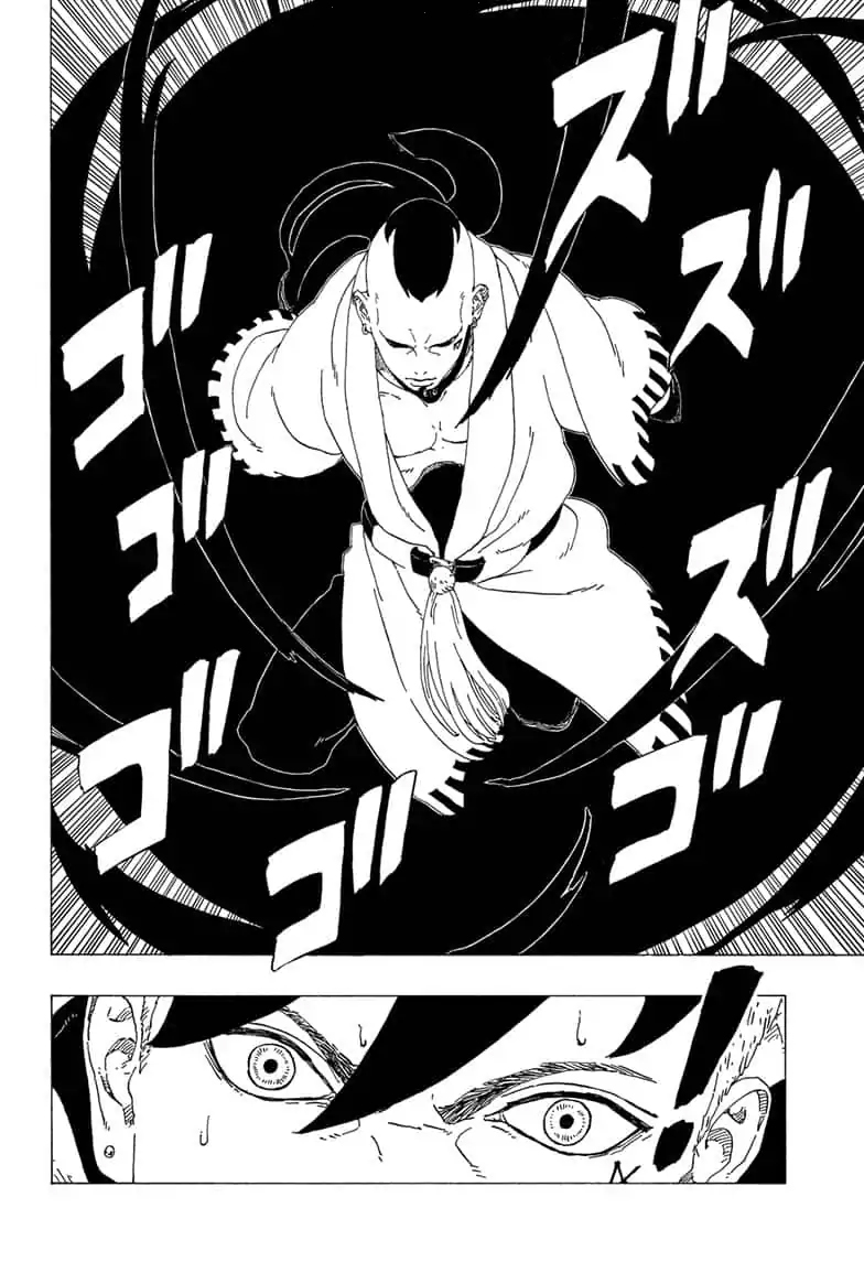 Boruto: Chapter 36 - Page 21