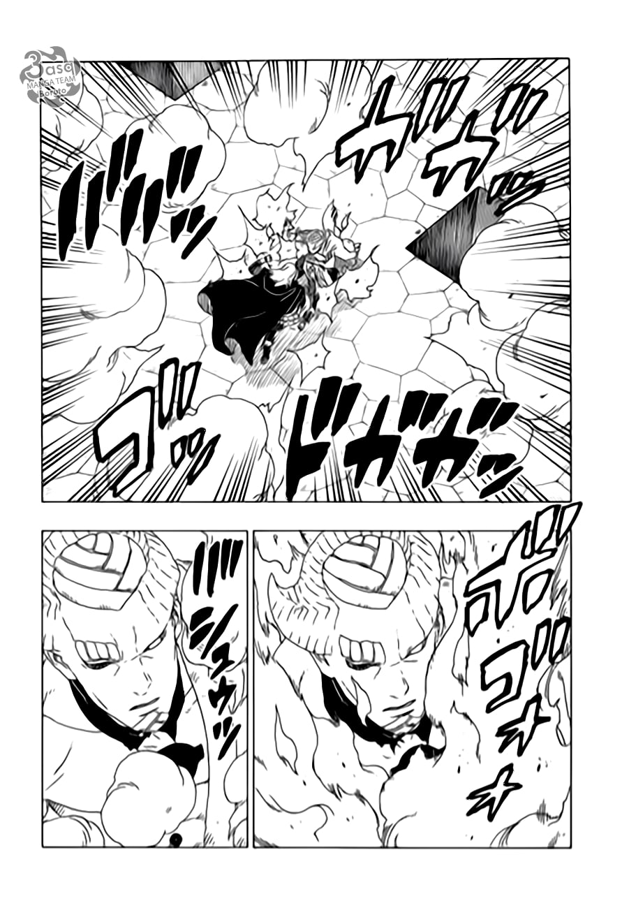 Boruto: Chapter 48 - Page 23