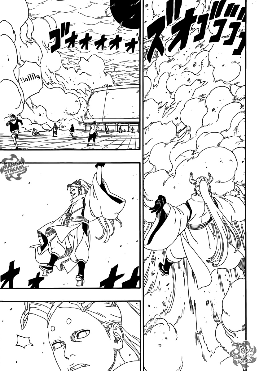 Boruto: Chapter 5 - Page 37