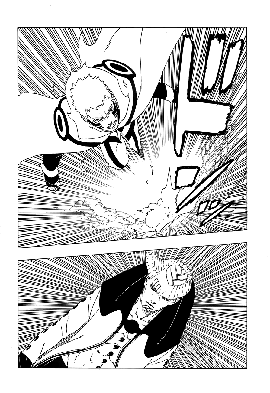 Boruto: Chapter 50 - Page 18