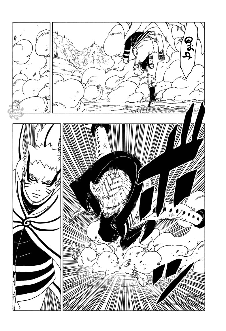 Boruto: Chapter 52 - Page 18