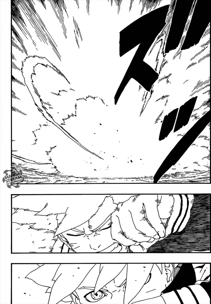 Boruto: Chapter 6 - Page 9
