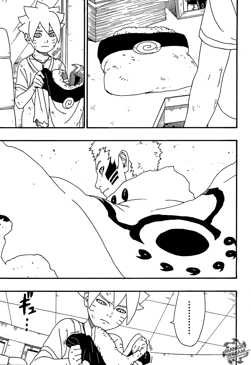 Boruto: Chapter 6 - Page 25