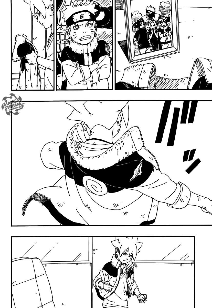 Boruto: Chapter 6 - Page 26