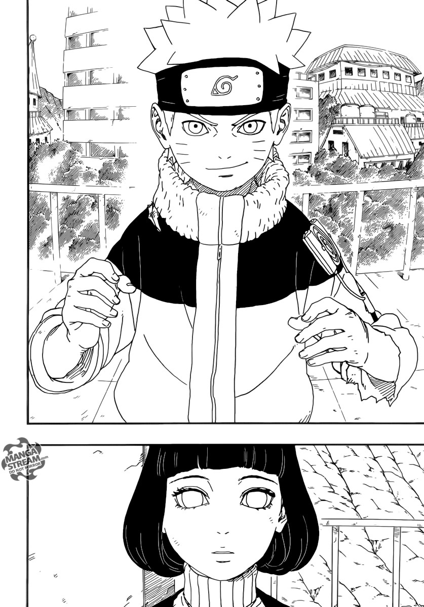 Boruto: Chapter 6 - Page 48