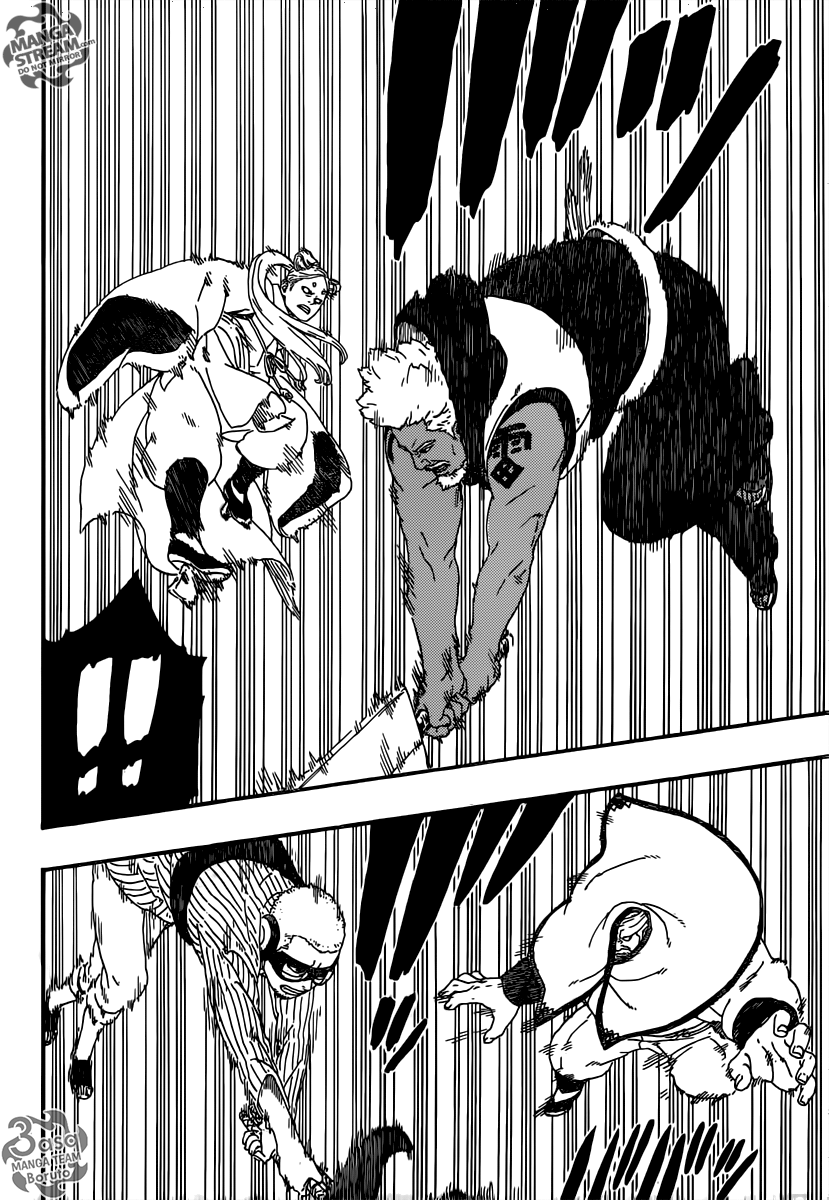 Boruto: Chapter 7 - Page 6