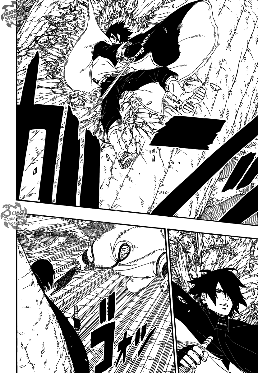 Boruto: Chapter 7 - Page 18