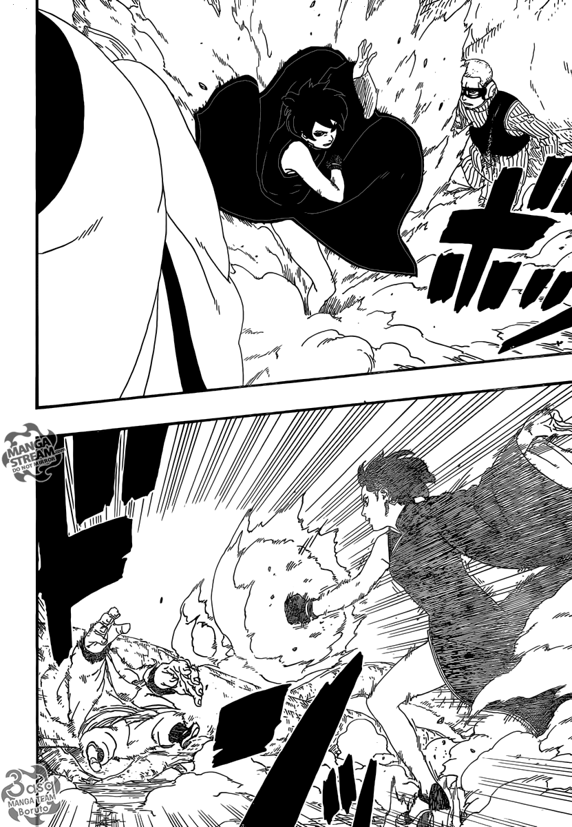 Boruto: Chapter 7 - Page 24