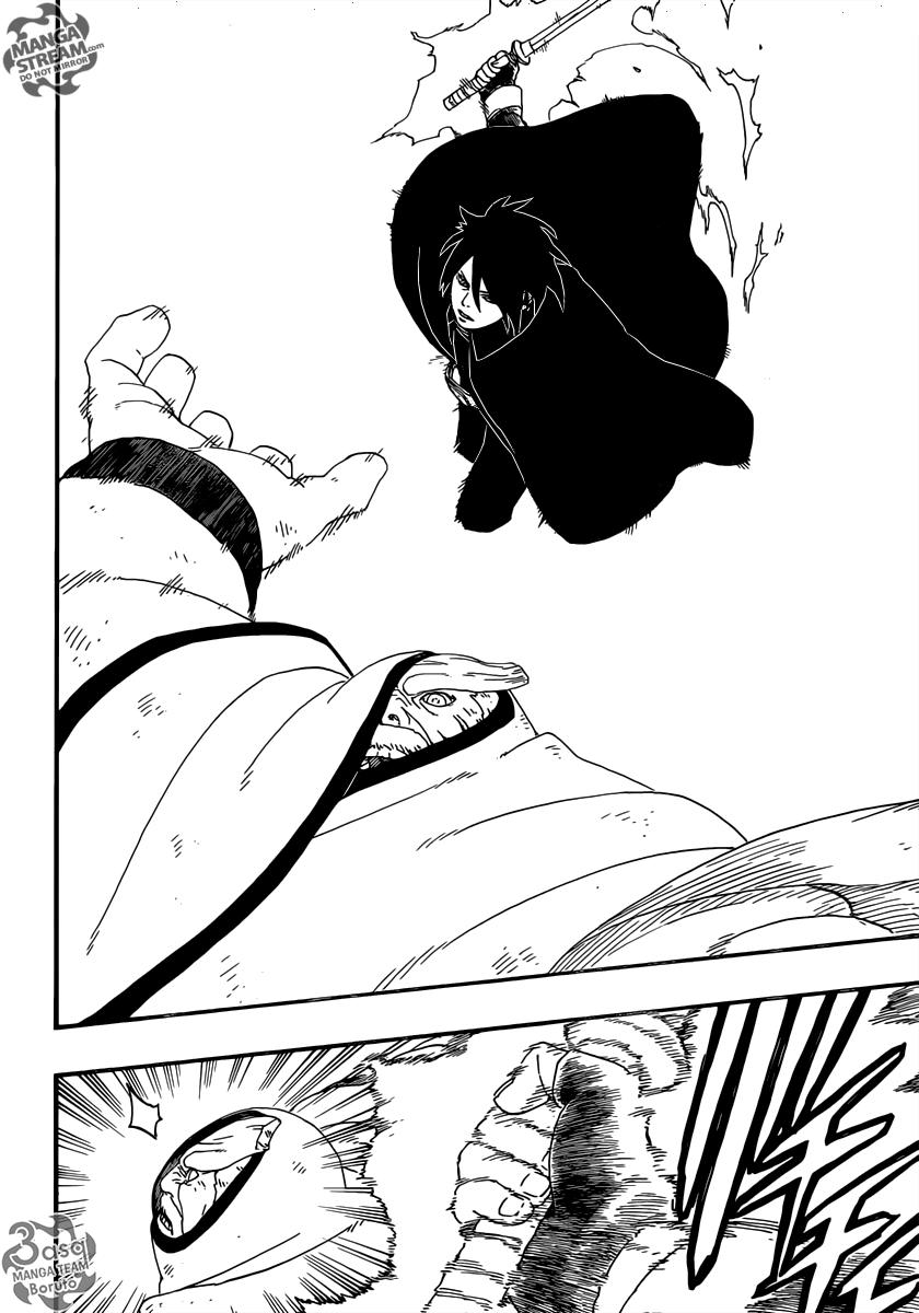 Boruto: Chapter 7 - Page 26