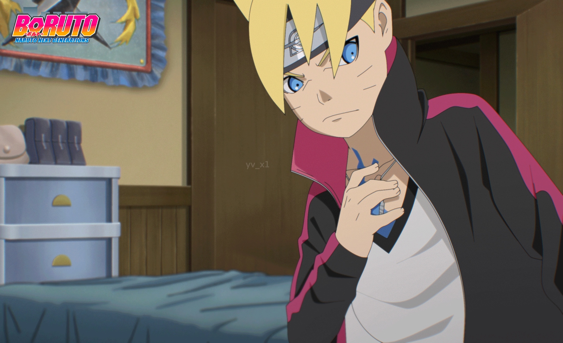 Boruto: Chapter 72 - Page 43