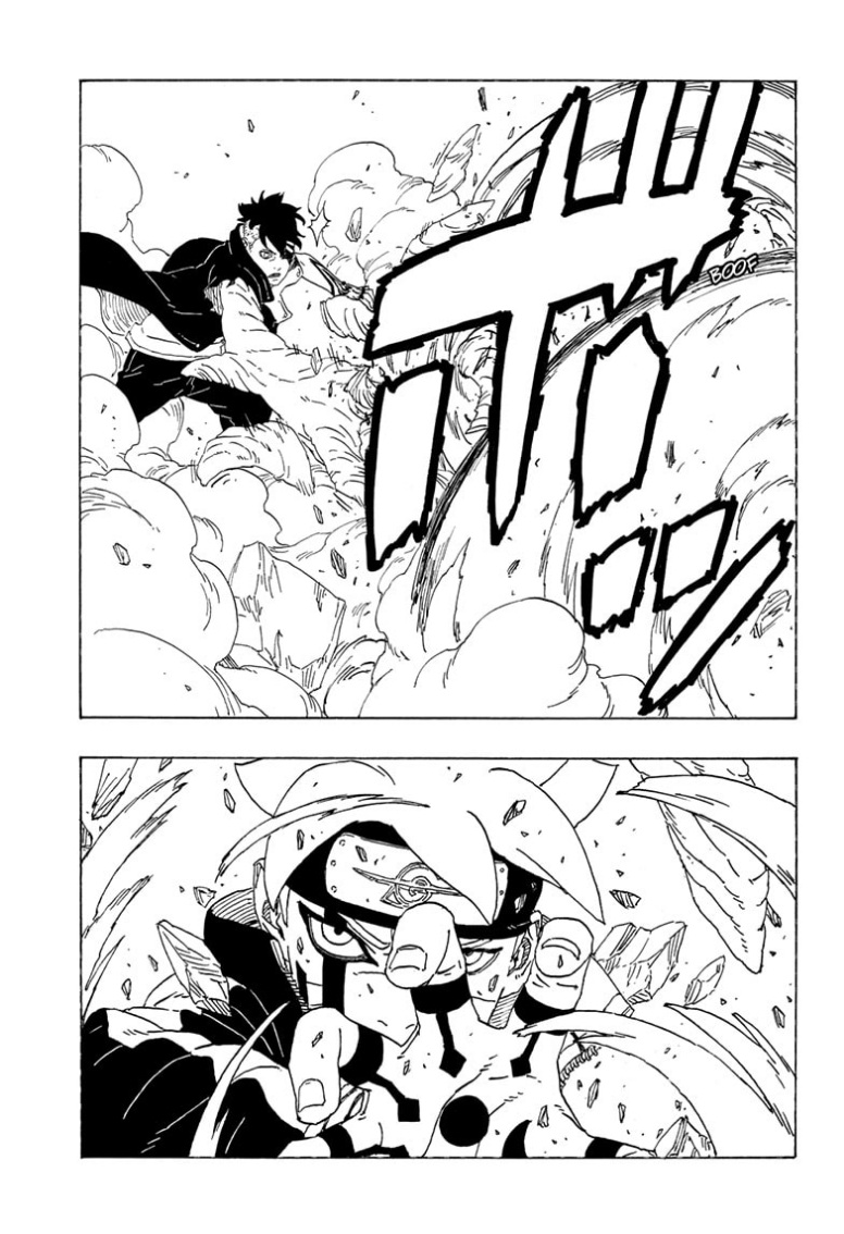 Boruto: Chapter 78 - Page 18