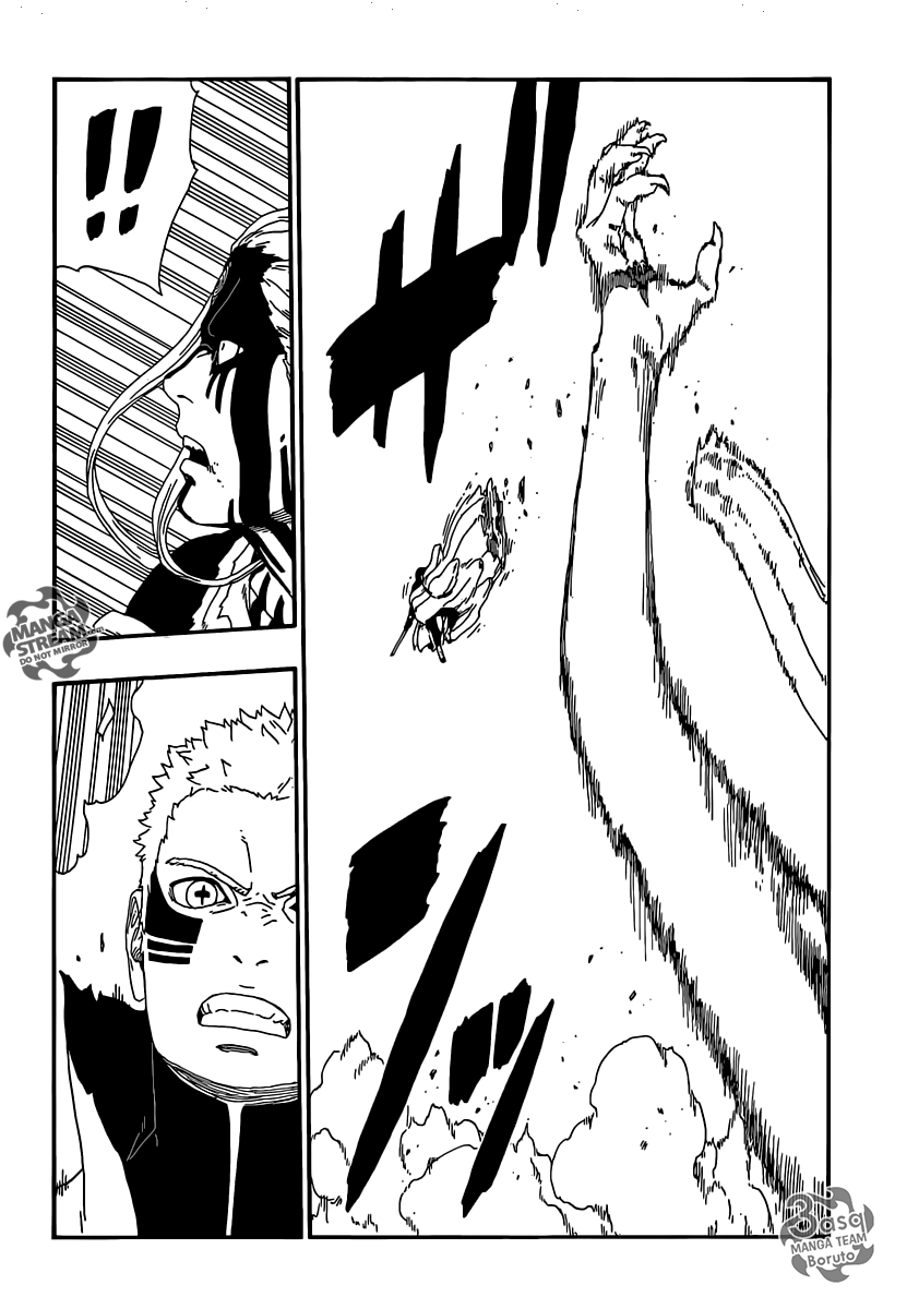 Boruto: Chapter 8 - Page 22