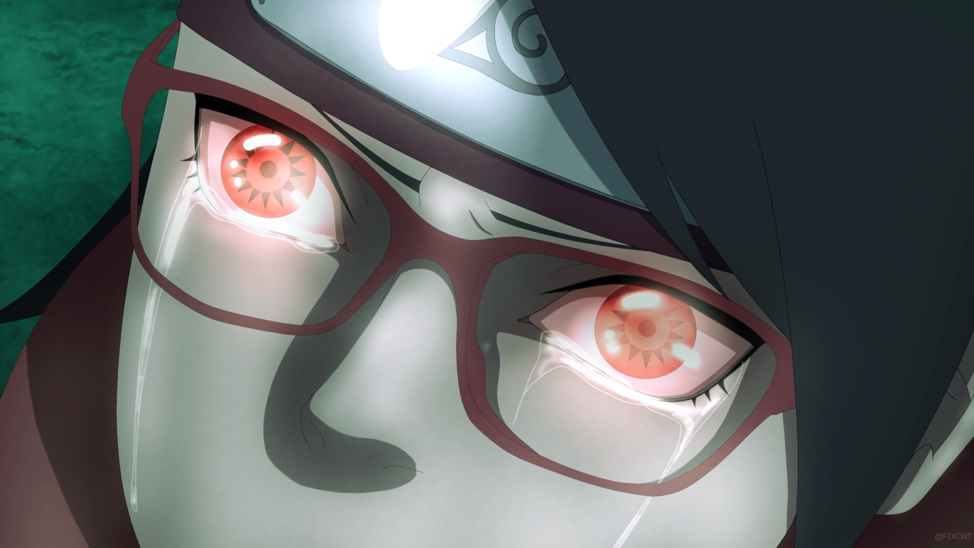 Boruto: Chapter 80 - Page 43