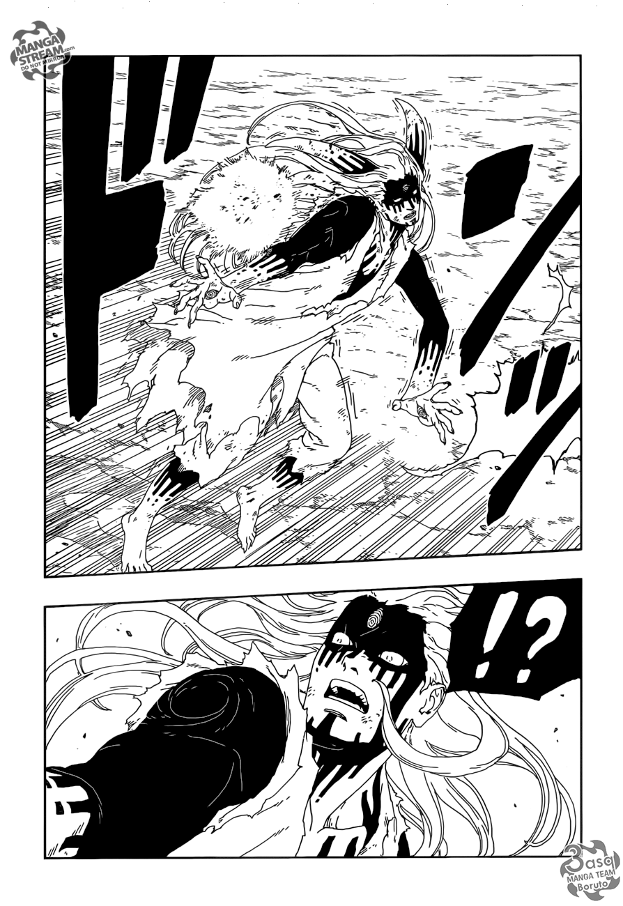 Boruto: Chapter 9 - Page 7