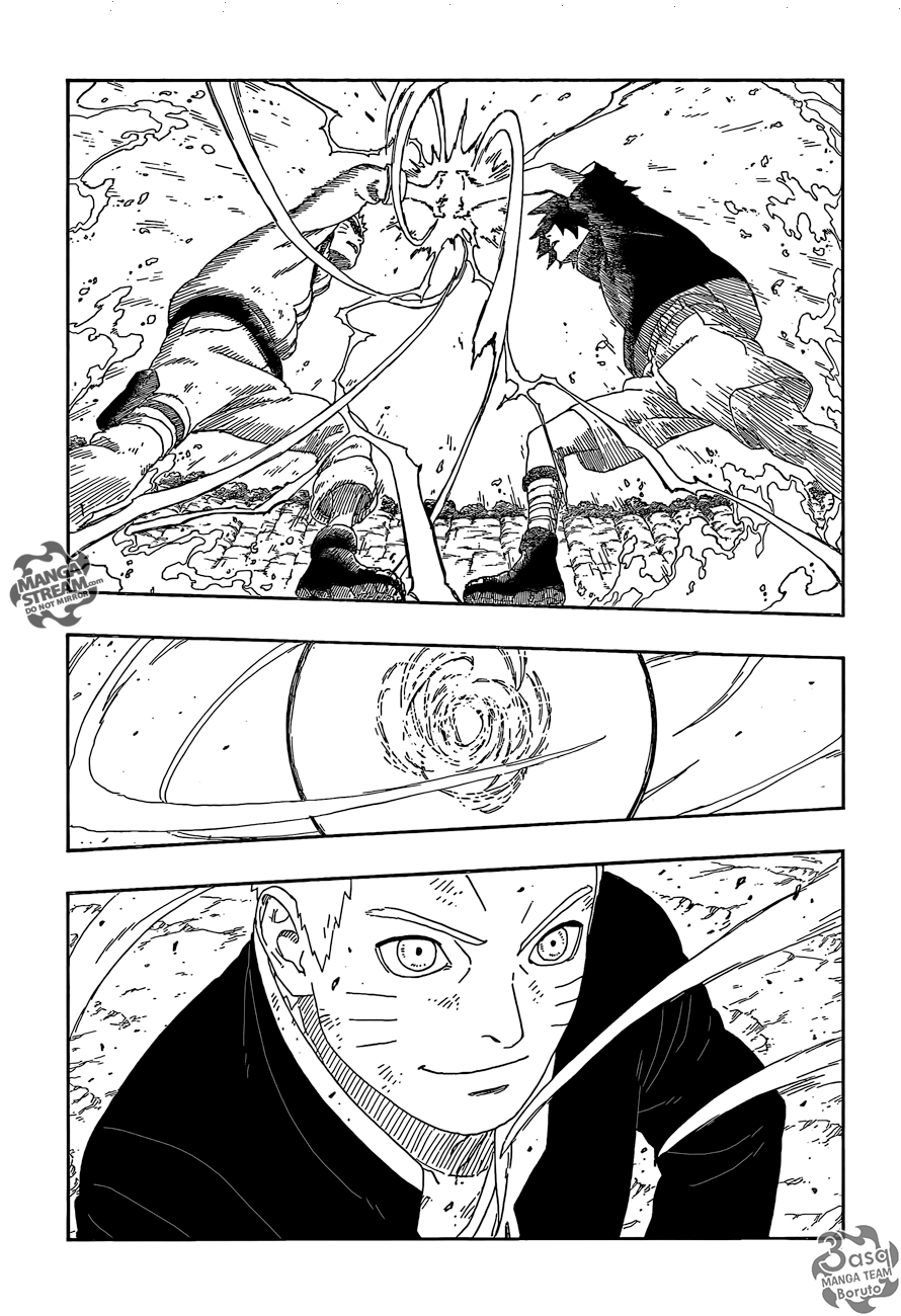 Boruto: Chapter 9 - Page 19