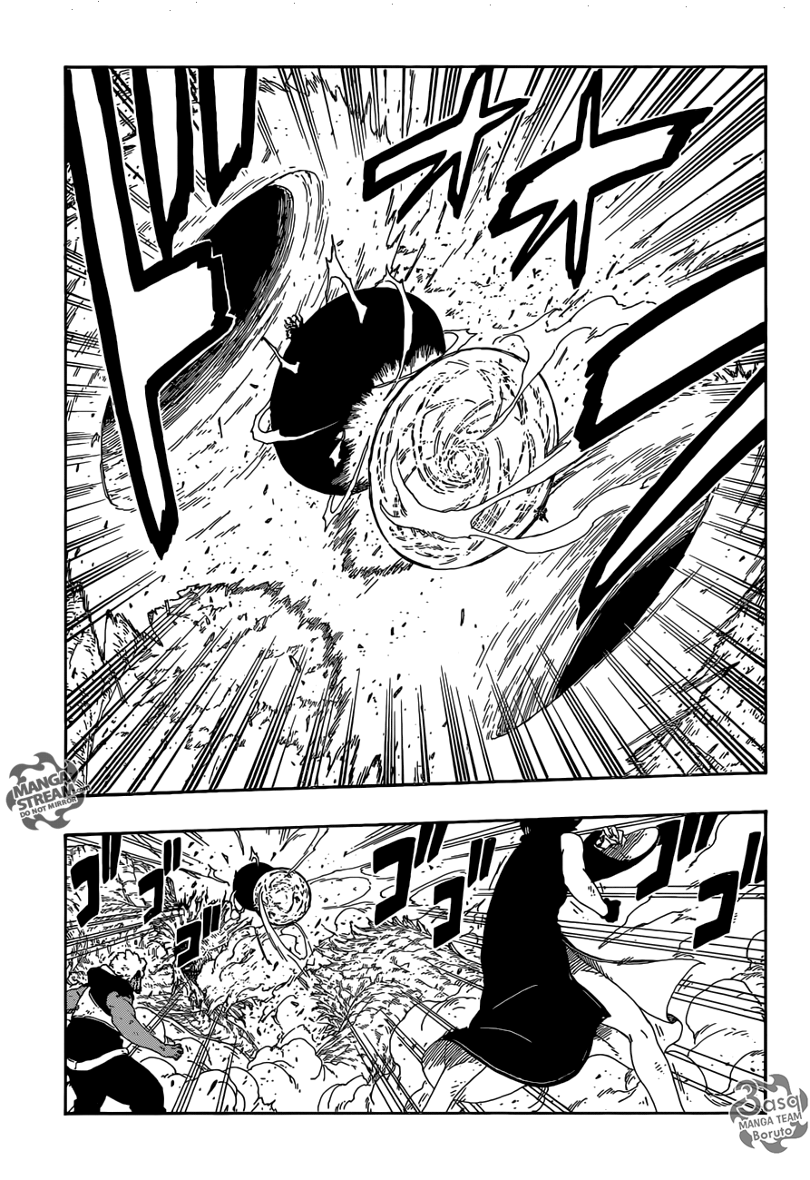 Boruto: Chapter 9 - Page 36