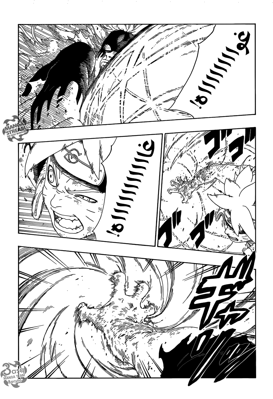 Boruto: Chapter 9 - Page 39