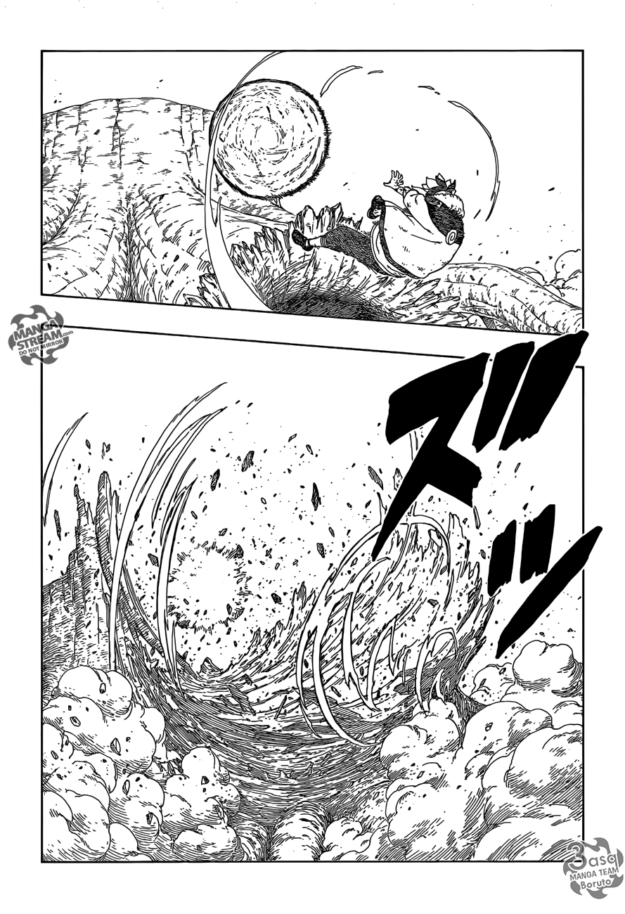 Boruto: Chapter 9 - Page 41