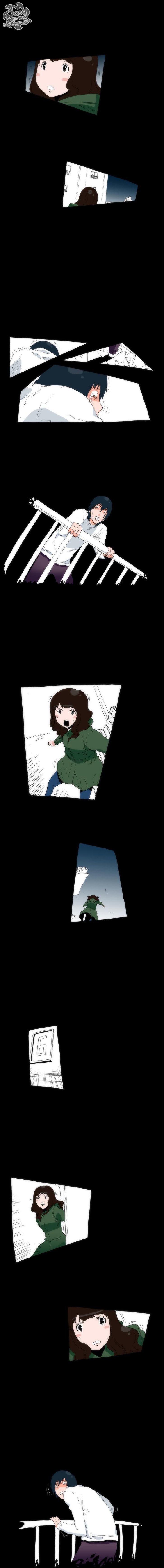 Can't See Can't Hear But Love: Chapter 10 - Page 17