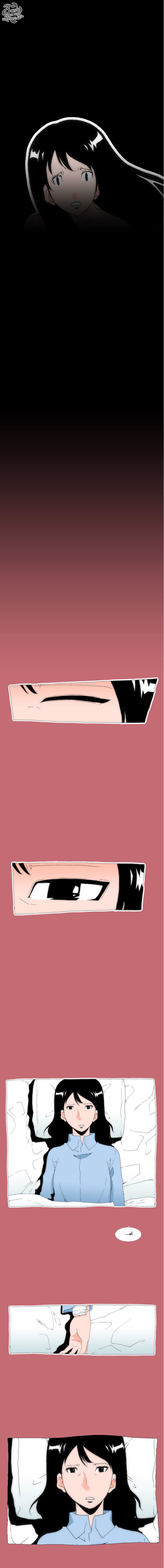 Can't See Can't Hear But Love: Chapter 20 - Page 4