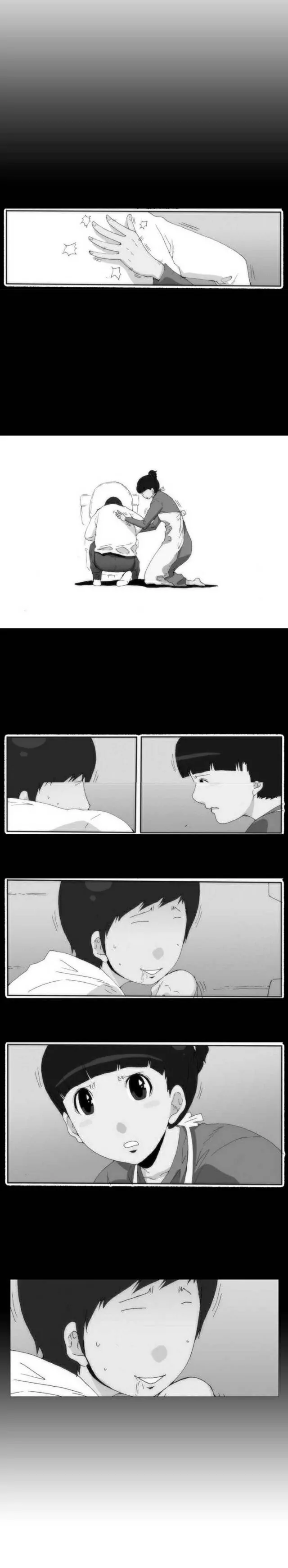 Can't See Can't Hear But Love: Chapter 79 - Page 2