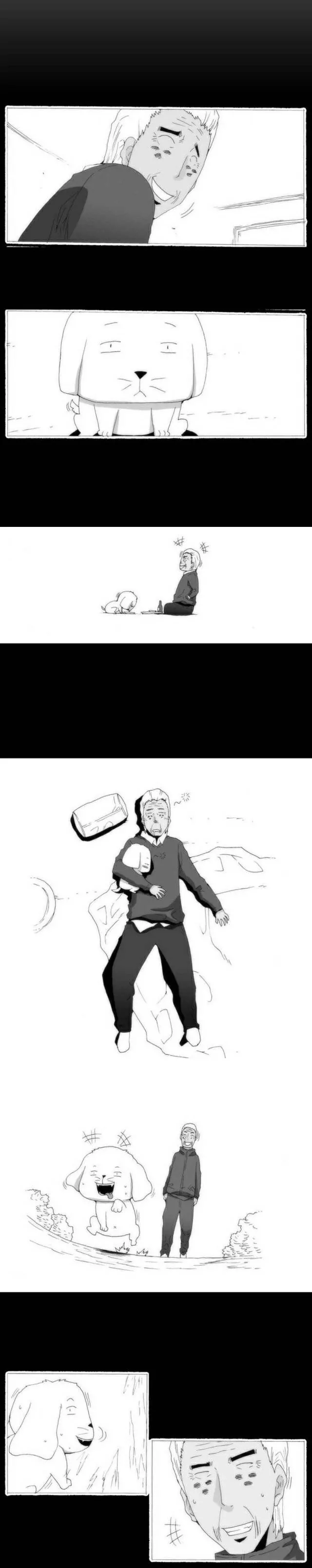 Can't See Can't Hear But Love: Chapter 80 - Page 12