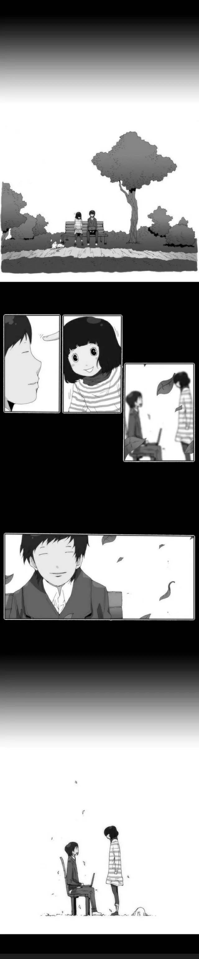 Can't See Can't Hear But Love: Chapter 81 - Page 14