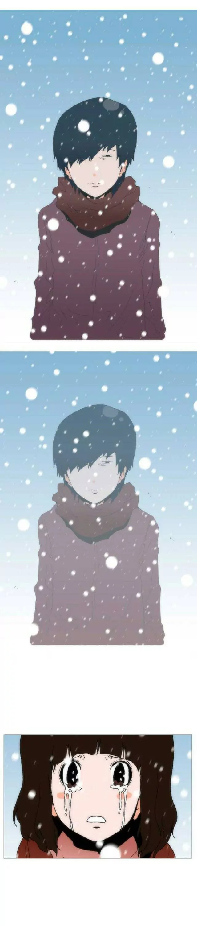 Can't See Can't Hear But Love: Chapter 81 - Page 42