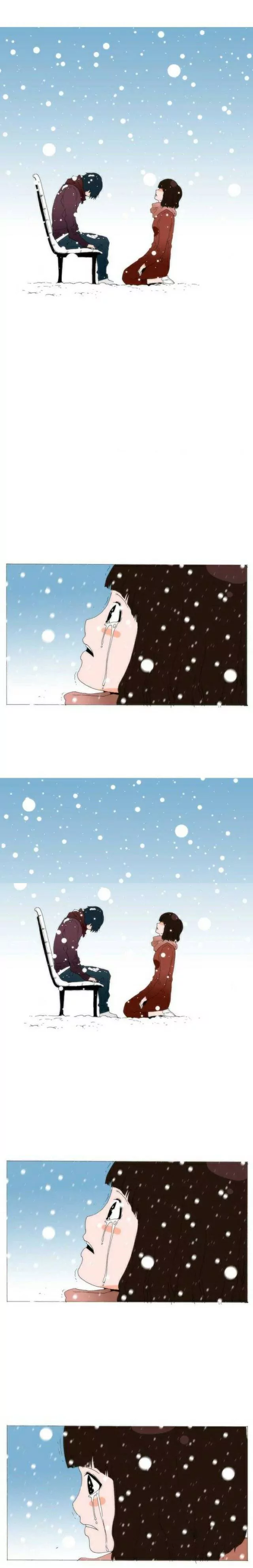 Can't See Can't Hear But Love: Chapter 81 - Page 44