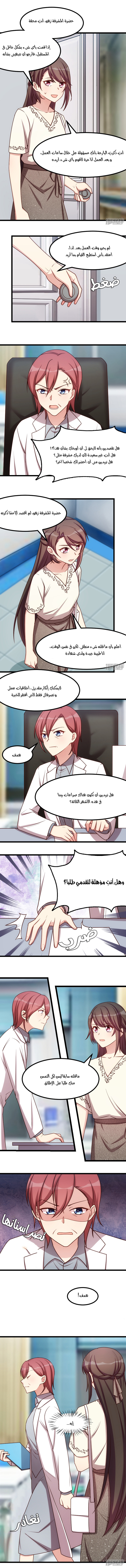 CEO's Sudden Proposal: Chapter 212 - Page 2