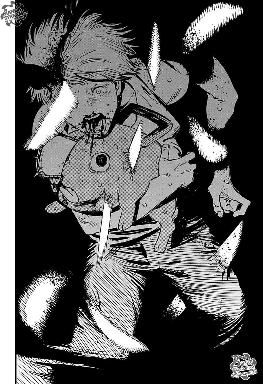 Chainsaw Man: Chapter 1 - Page 26
