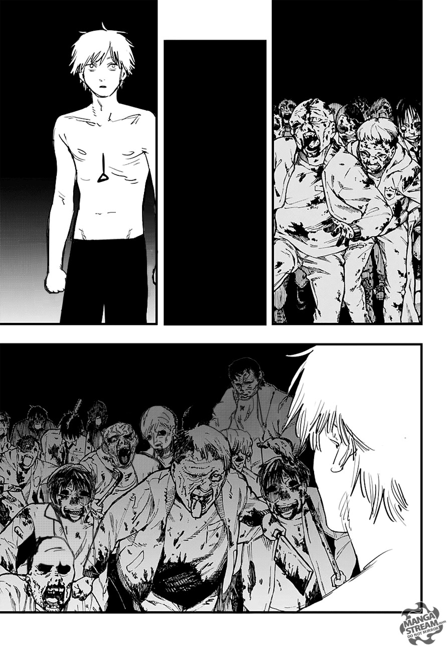 Chainsaw Man: Chapter 1 - Page 39