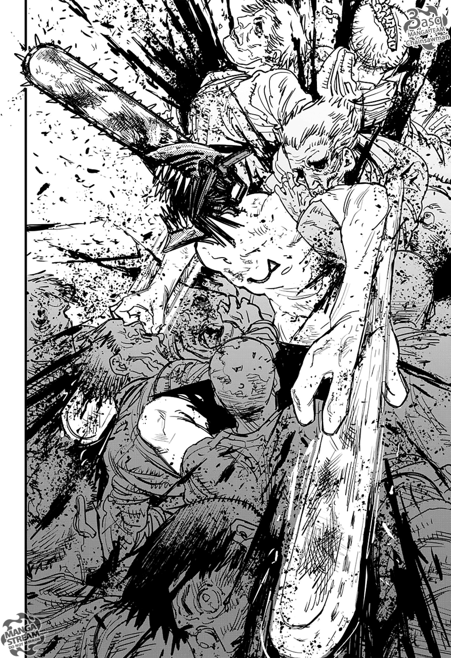 Chainsaw Man: Chapter 1 - Page 43