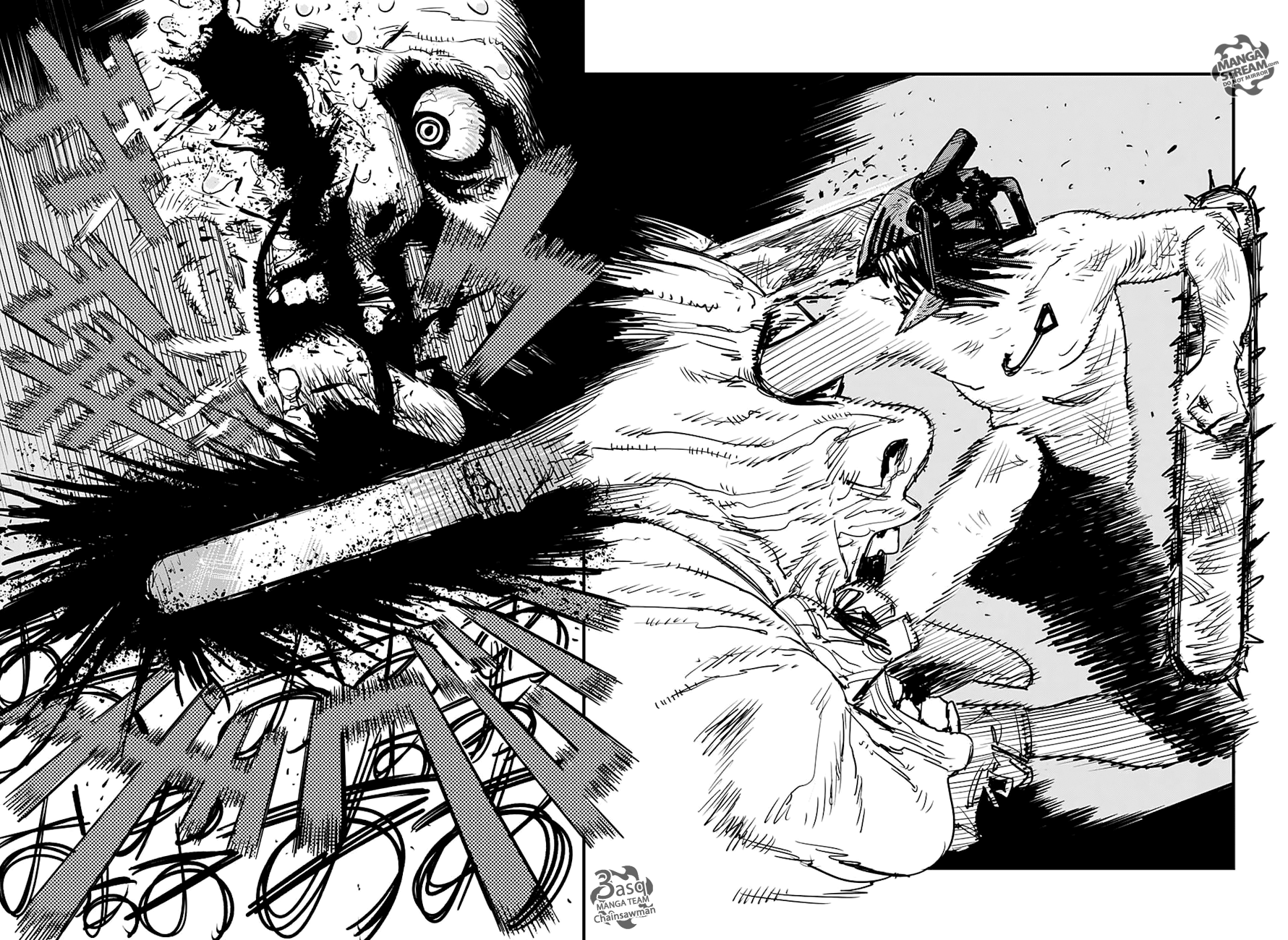 Chainsaw Man: Chapter 1 - Page 45