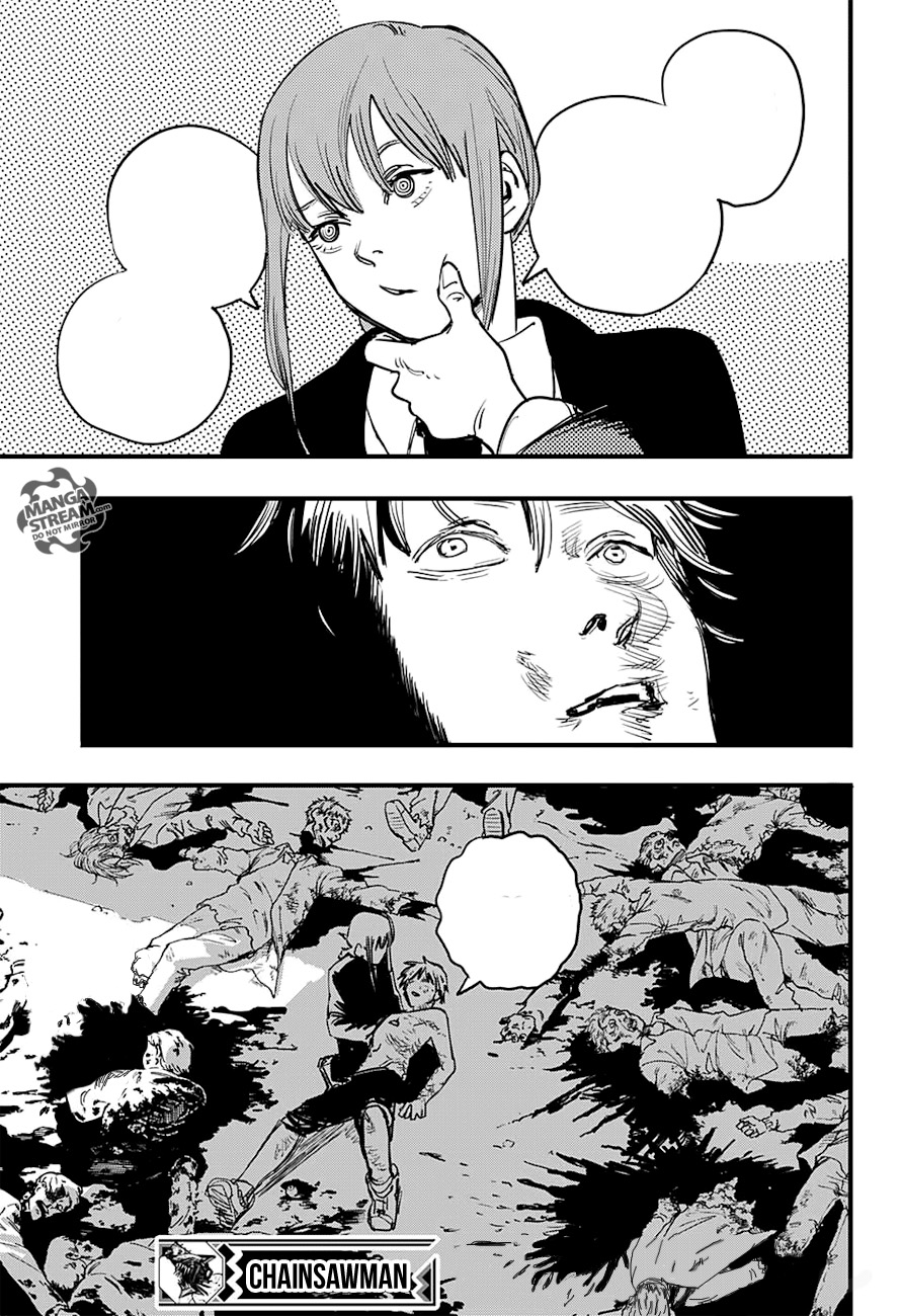 Chainsaw Man: Chapter 1 - Page 54