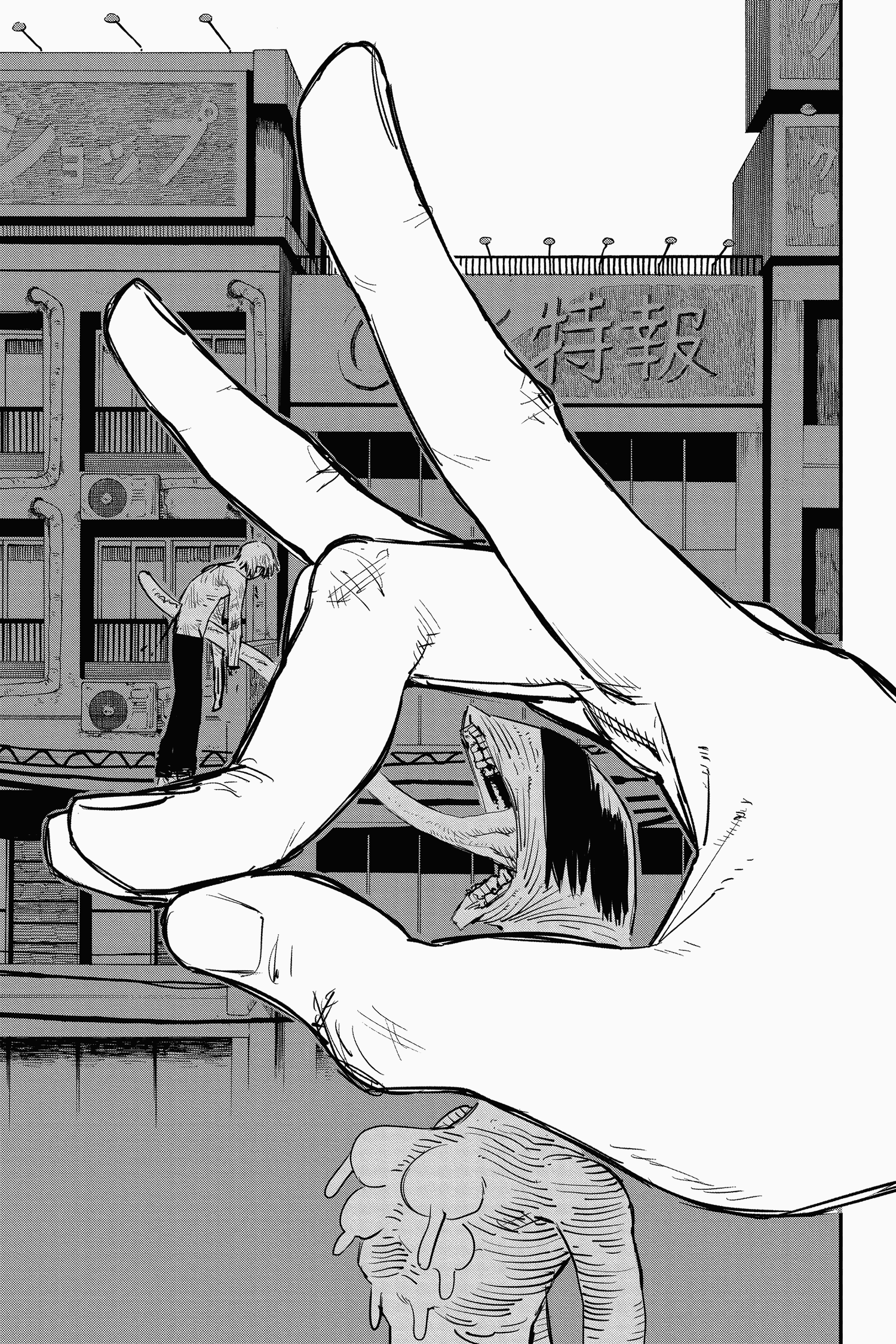 Chainsaw Man: Chapter 10 - Page 13