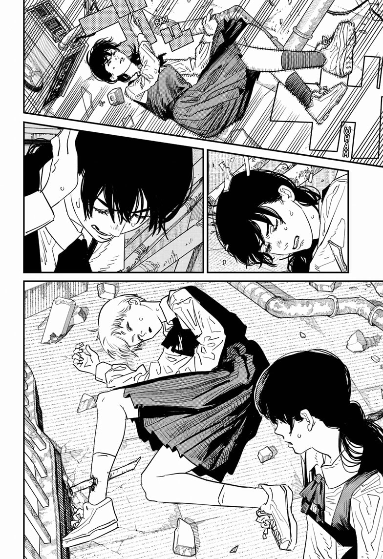 Chainsaw Man: Chapter 102 - Page 4