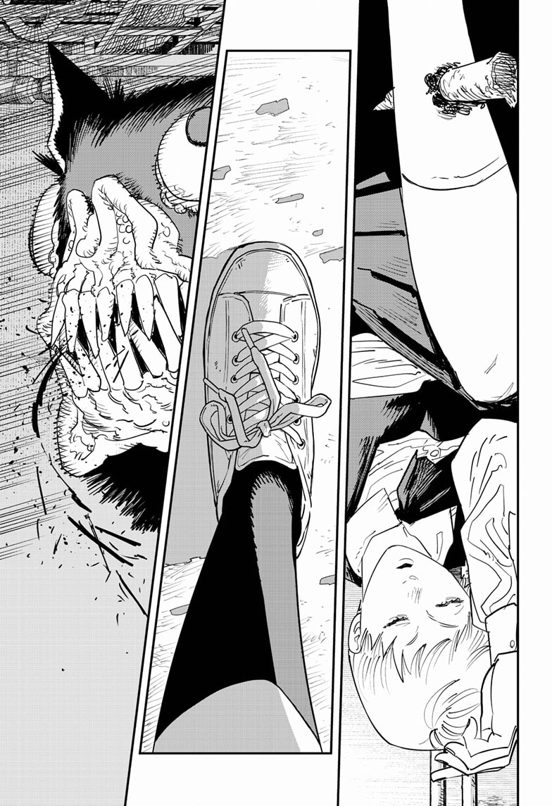 Chainsaw Man: Chapter 102 - Page 11