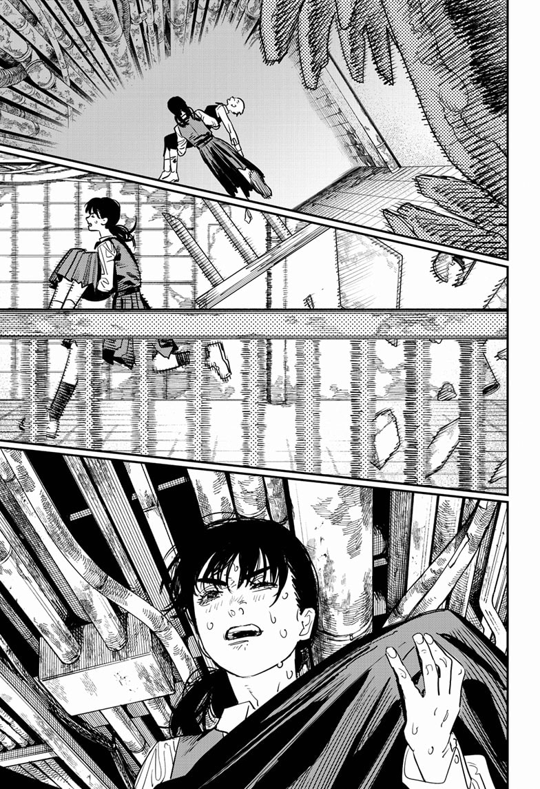 Chainsaw Man: Chapter 102 - Page 13