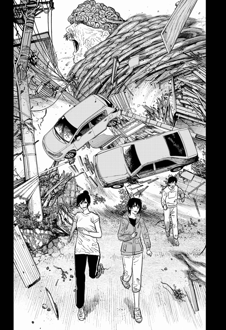 Chainsaw Man: Chapter 102 - Page 16