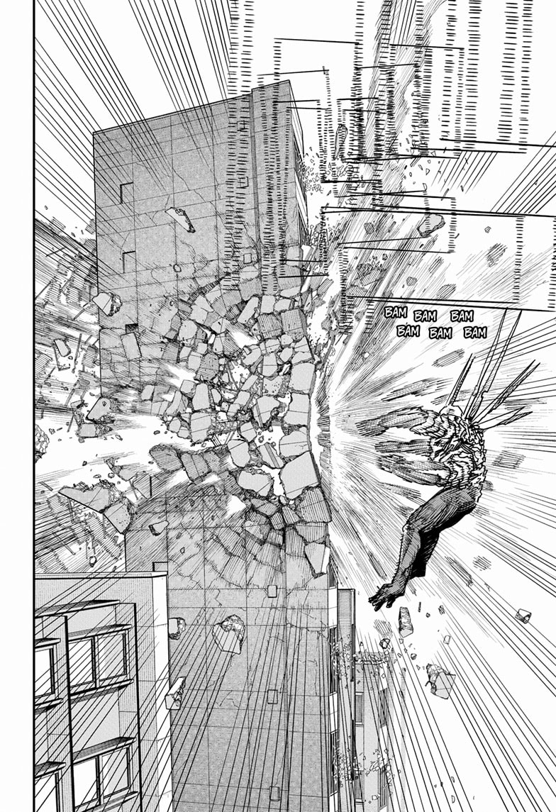 Chainsaw Man: Chapter 102 - Page 38