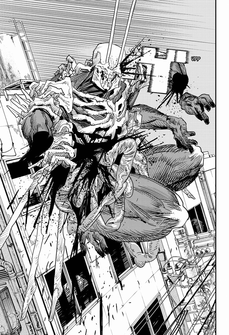 Chainsaw Man: Chapter 102 - Page 43