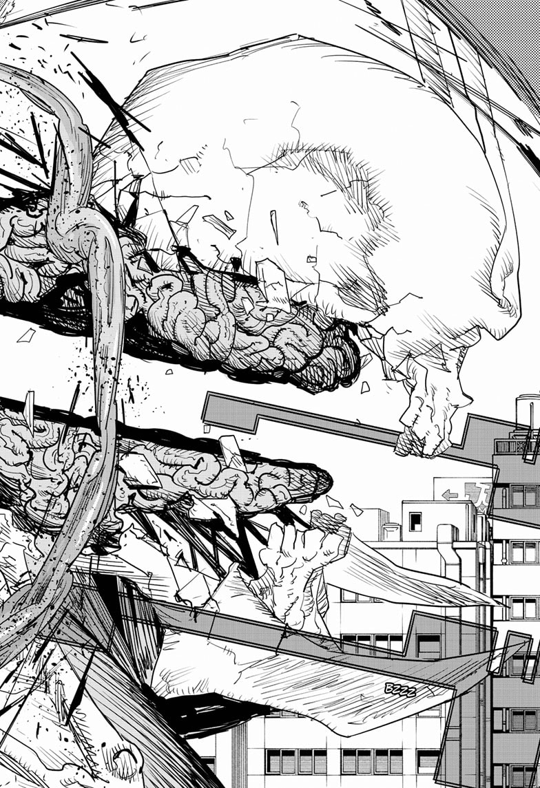 Chainsaw Man: Chapter 102 - Page 44