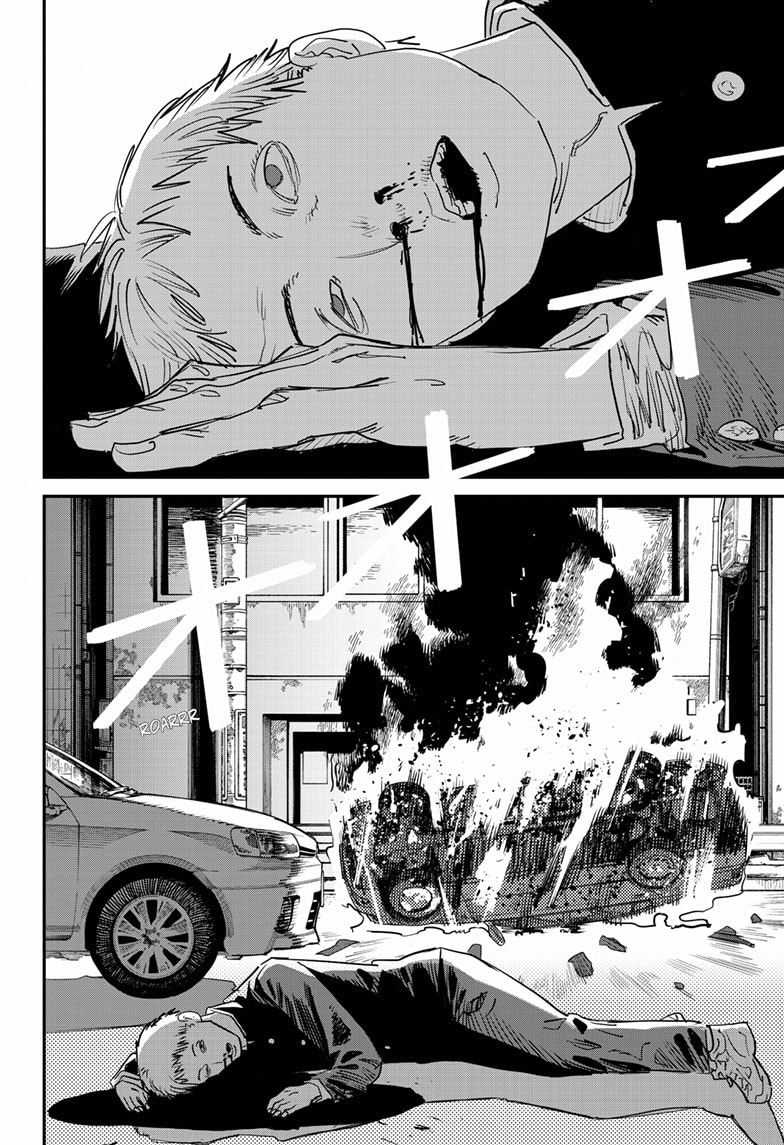 Chainsaw Man: Chapter 102 - Page 46
