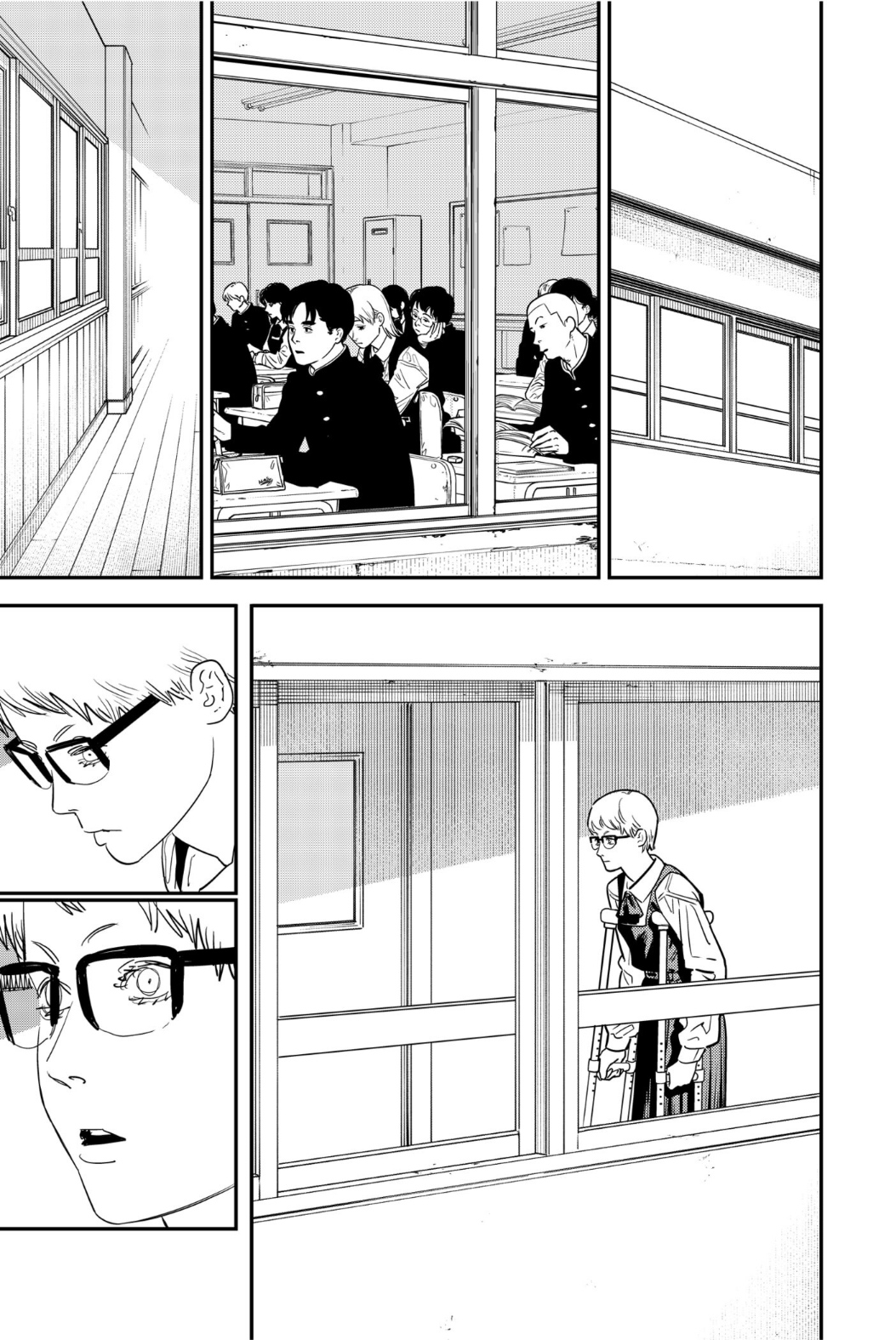 Chainsaw Man: Chapter 106 - Page 11