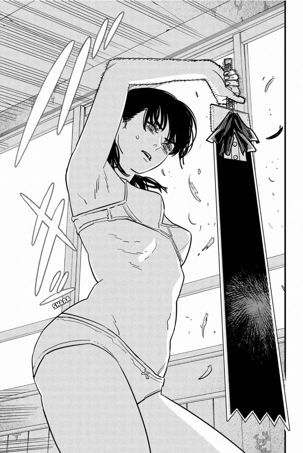 Chainsaw Man: Chapter 108 - Page 5
