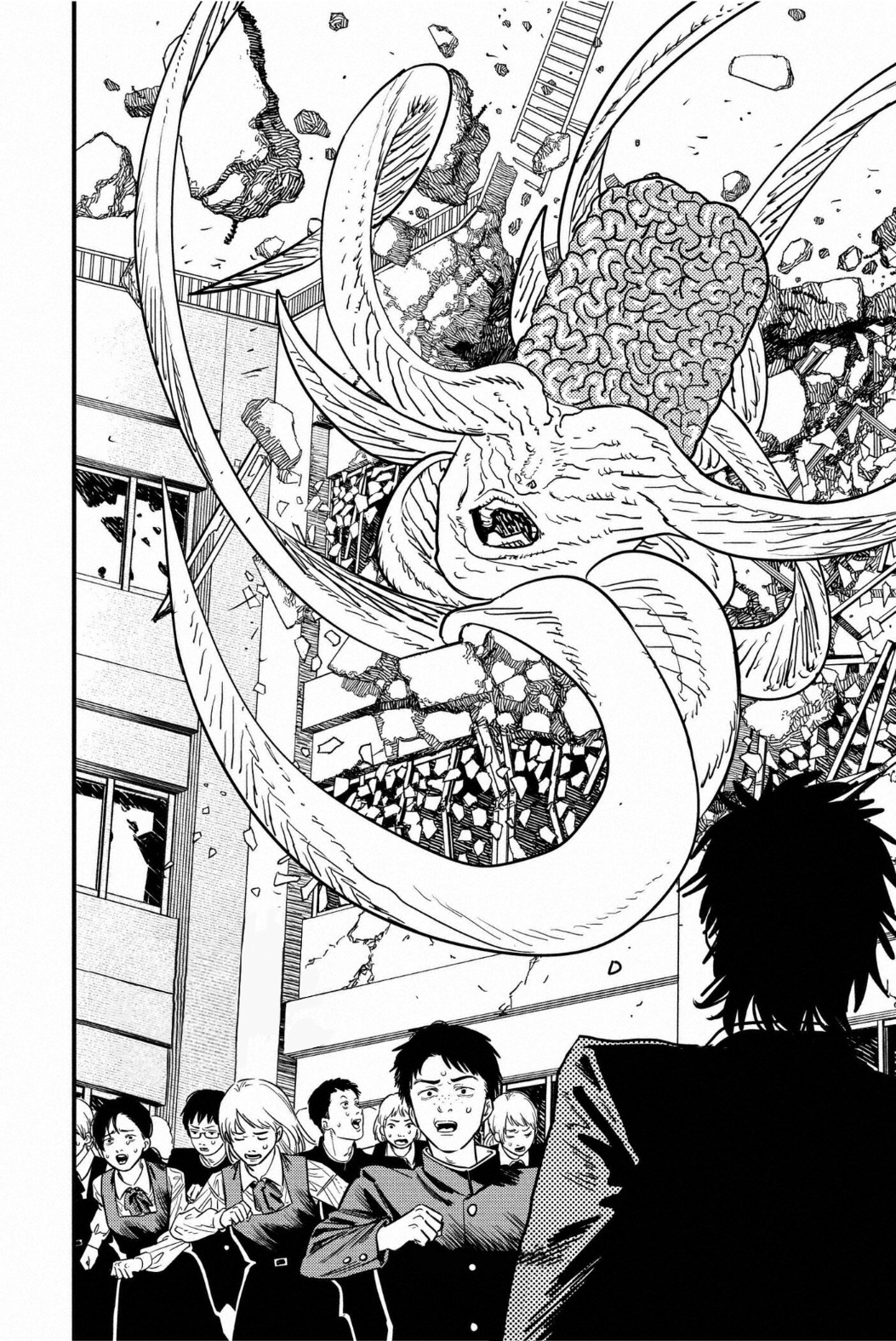 Chainsaw Man: Chapter 108 - Page 17