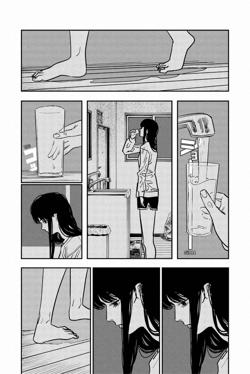 Chainsaw Man: Chapter 110 - Page 14