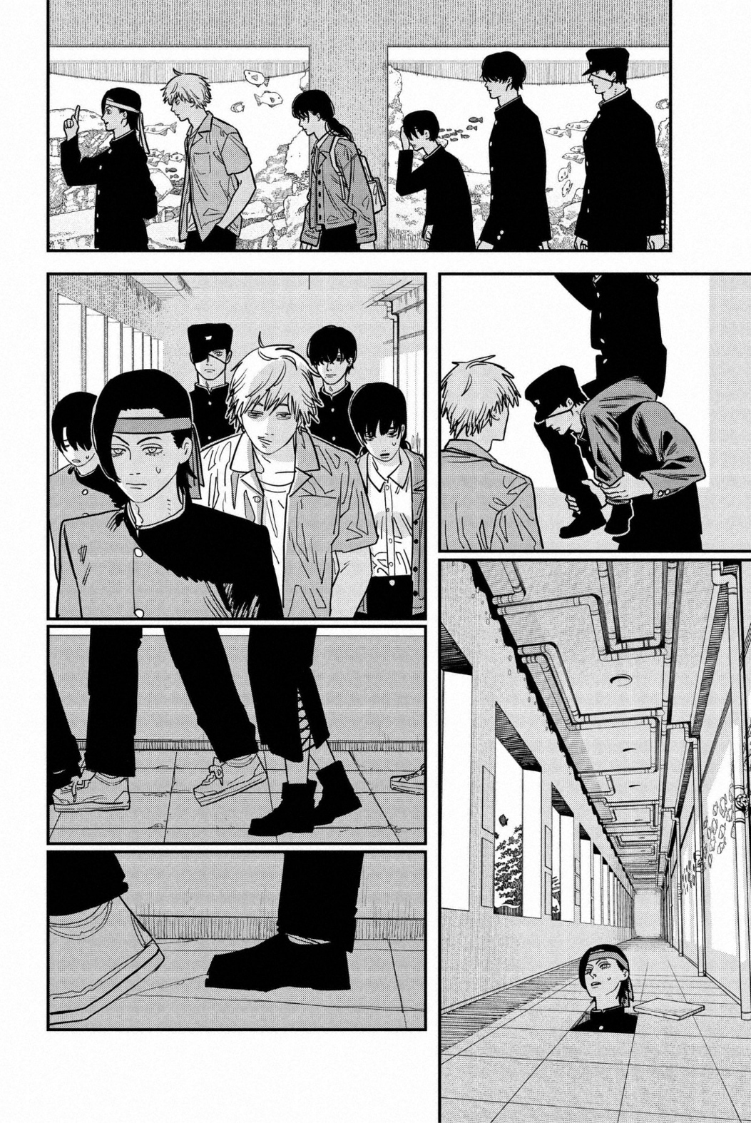 Chainsaw Man: Chapter 114 - Page 9